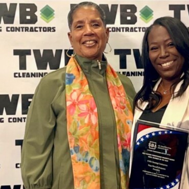Delores Robinson Program Coordinator at Enon Camp