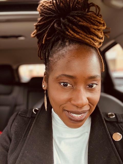 Dr. Patrese A. Robinson