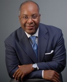 TIm Roseboro Chair of Enon Camp