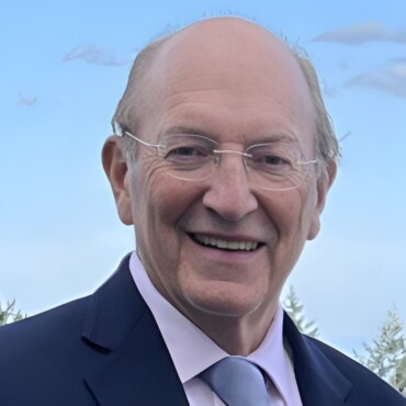 Mr. Mark B. Soffa