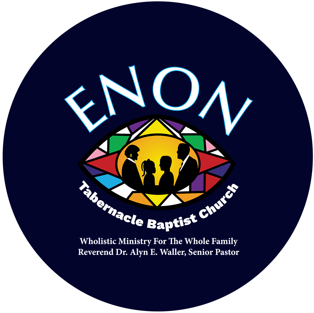 Enon Camp Adonai