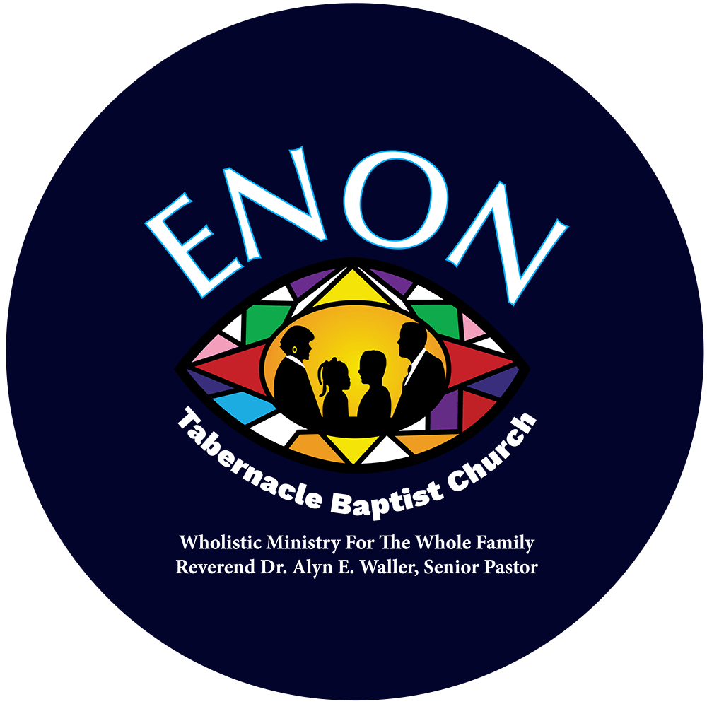 Enon Camp Adonai